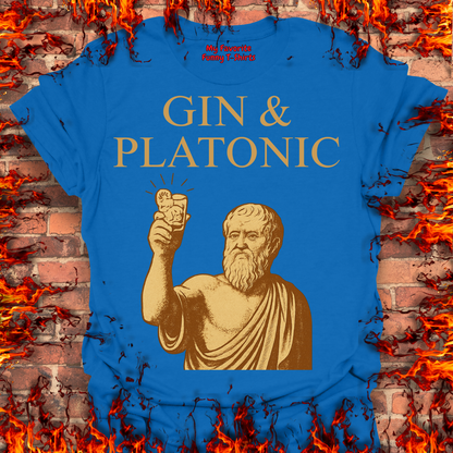 Gin and Platonic