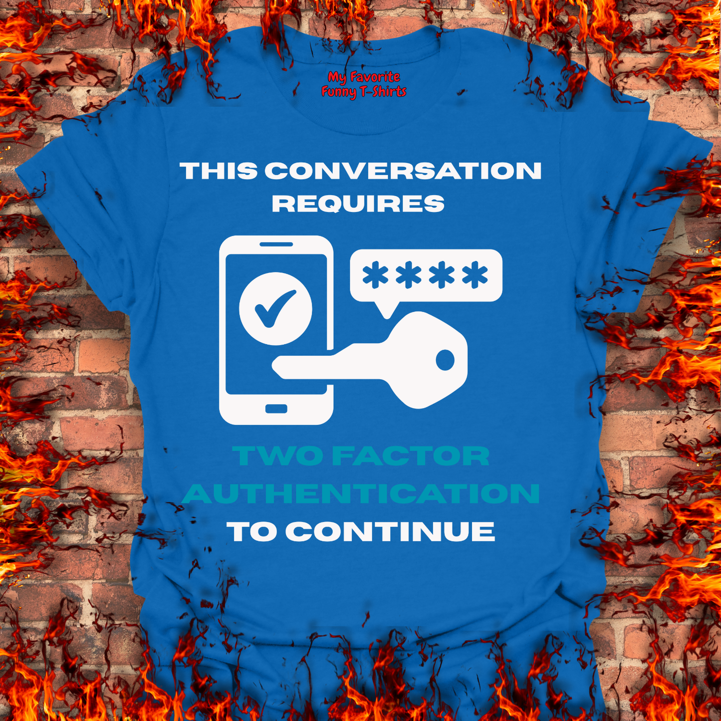 Two Factor Authentication