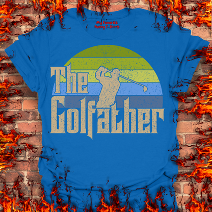 The Golfather