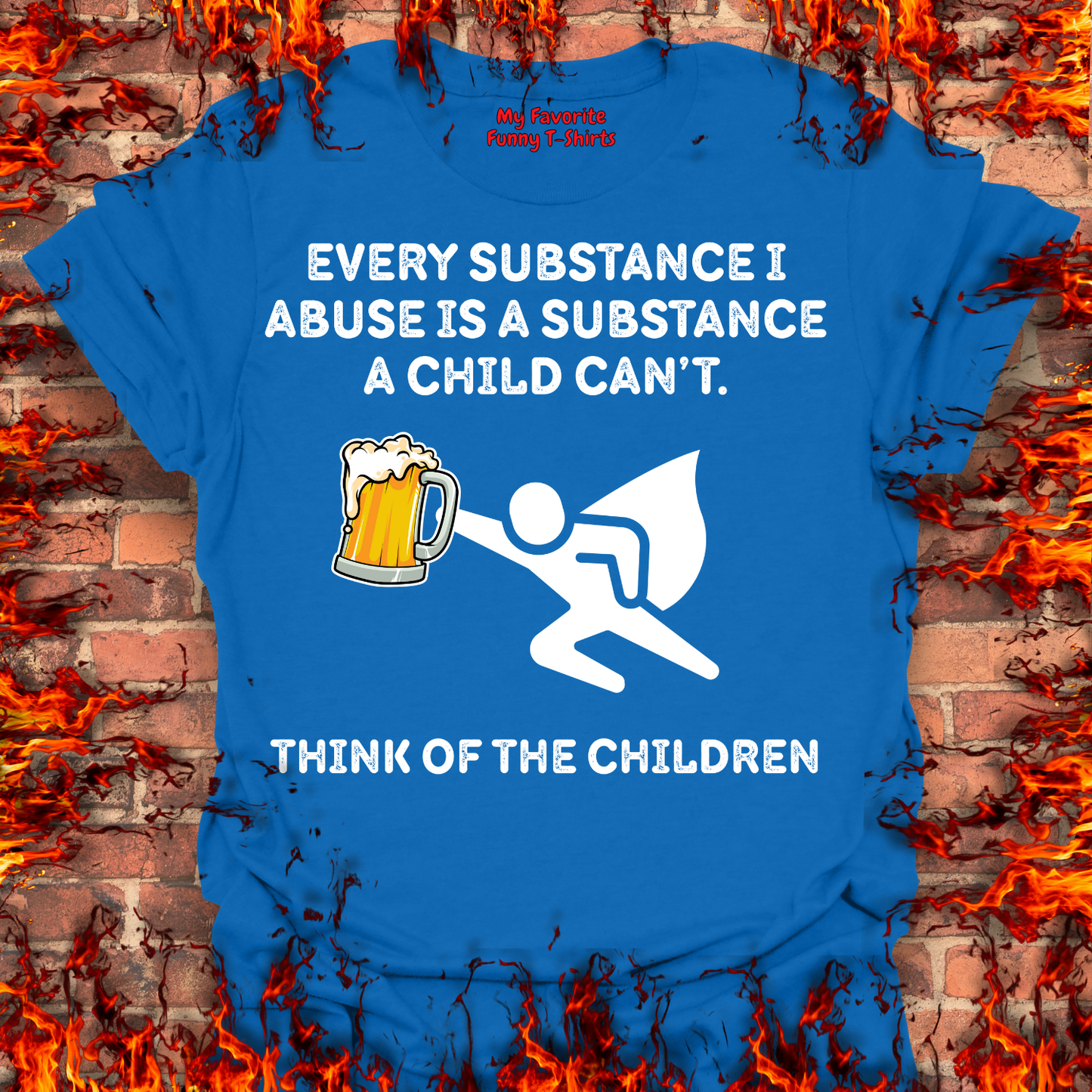 Substance Abuse