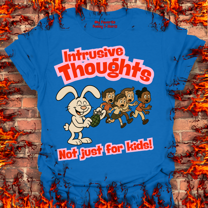 Intrusive Thoughts