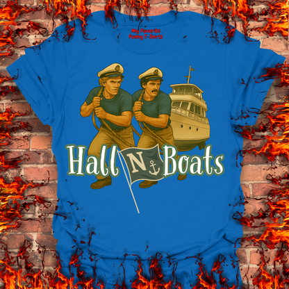 Haul'n Boats