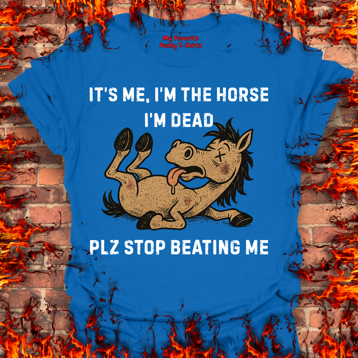 Plz Stop Beating Me