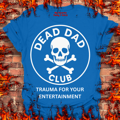 Dead Dad Club