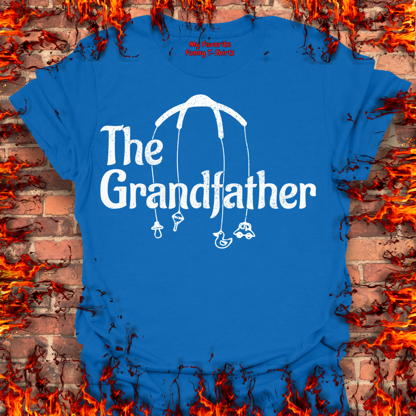 The Grandfather