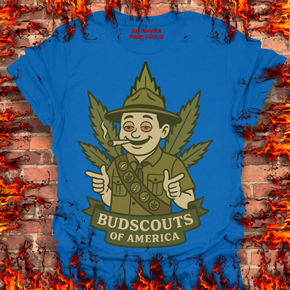Budscouts of America