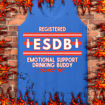 Registered ESDB