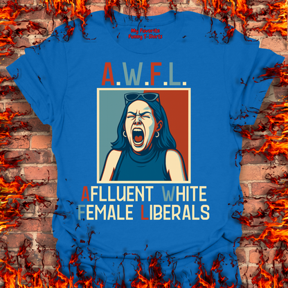 A.W.F.L.