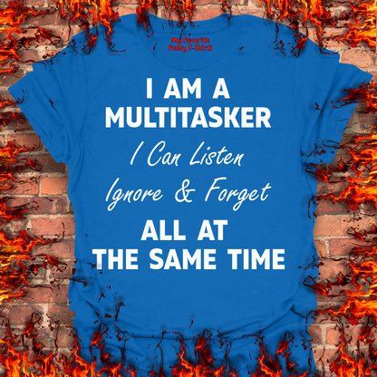 Multitasker