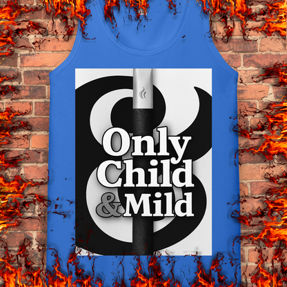 Only Child and Mild