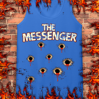 The Messenger