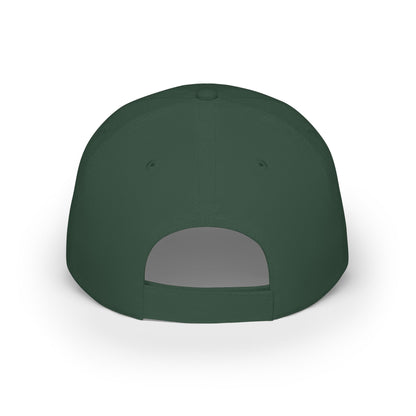 The Cardiff Office Low Profile Baseball Cap