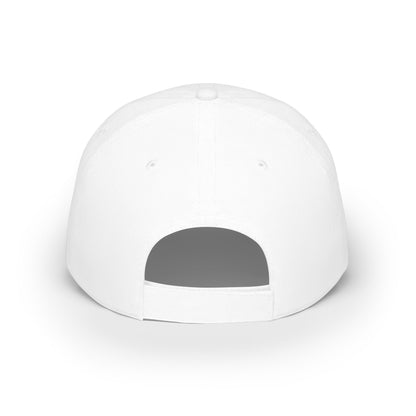 The Cardiff Office Low Profile Baseball Cap