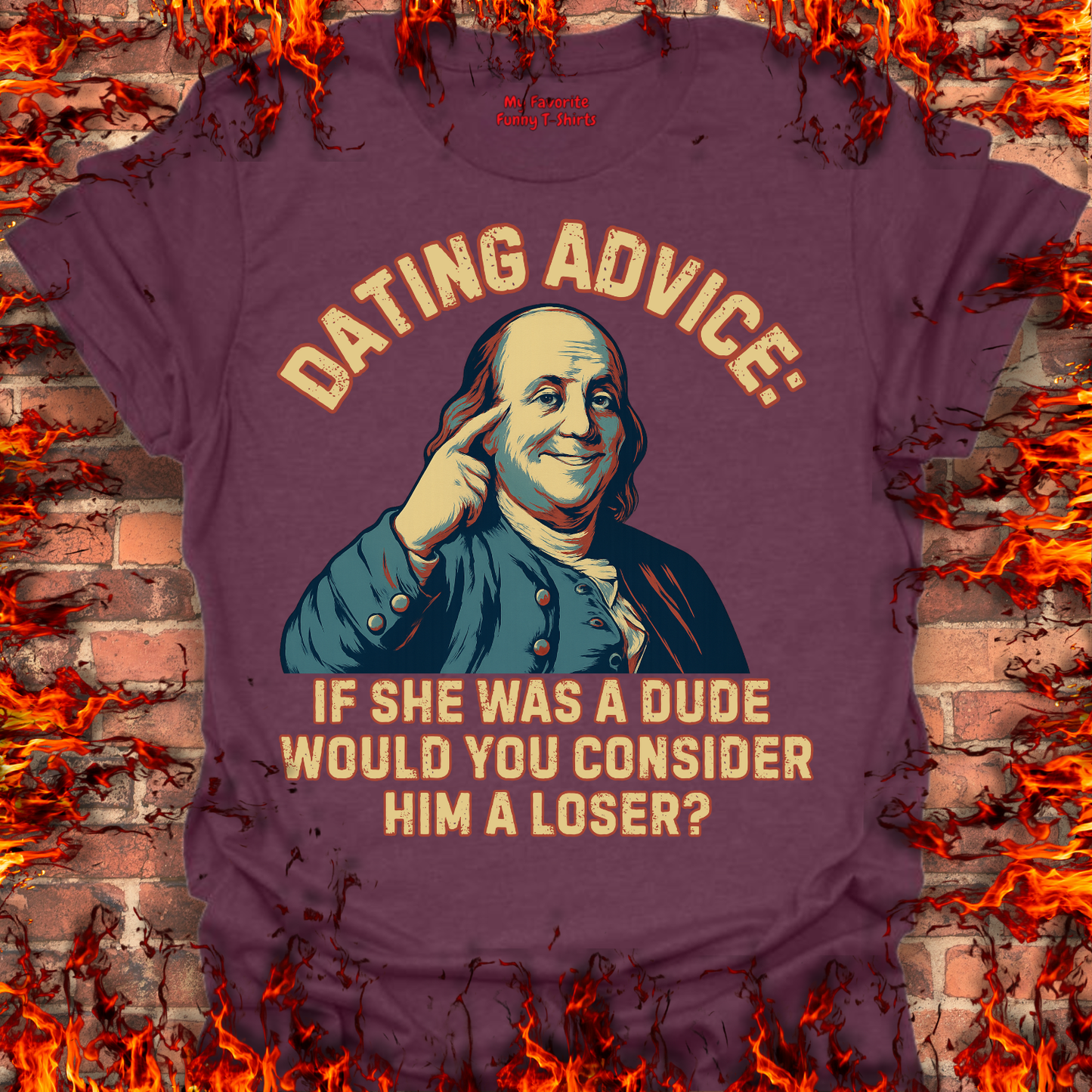 Dating Advice...