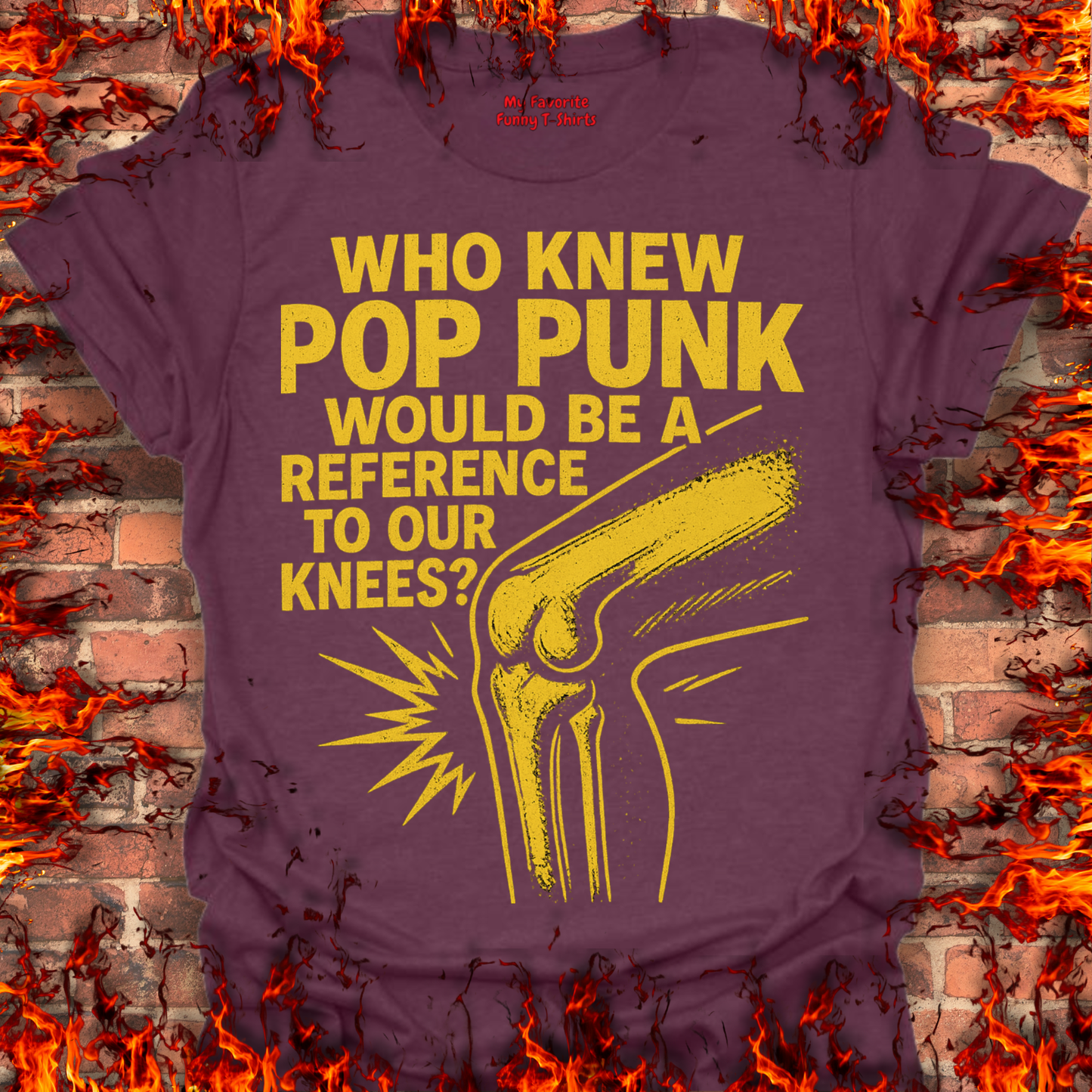 Pop Punk