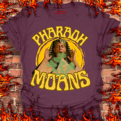 Pharaoh Moans