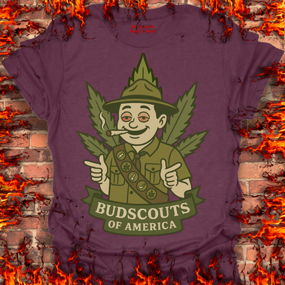 Budscouts of America