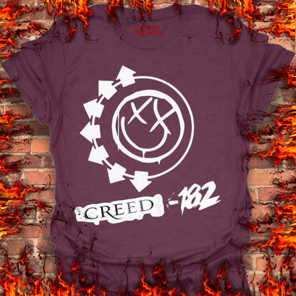 Creed 182