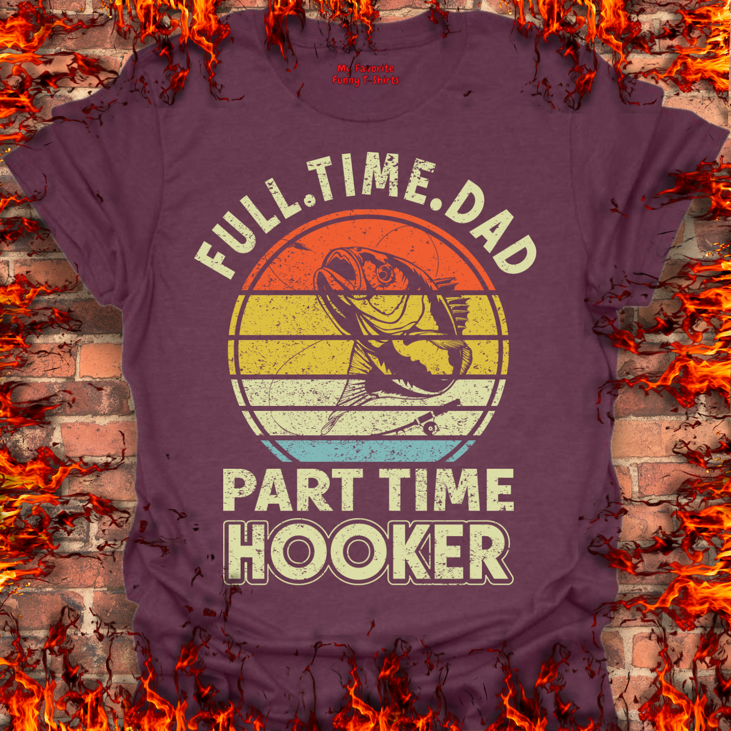 Part Time Hooker