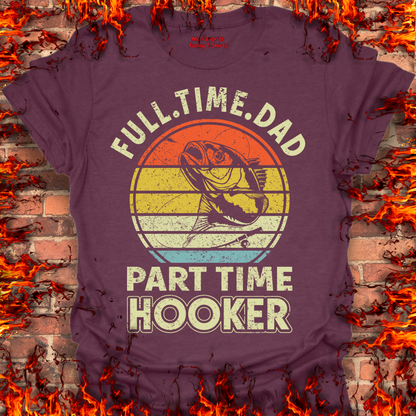 Part Time Hooker