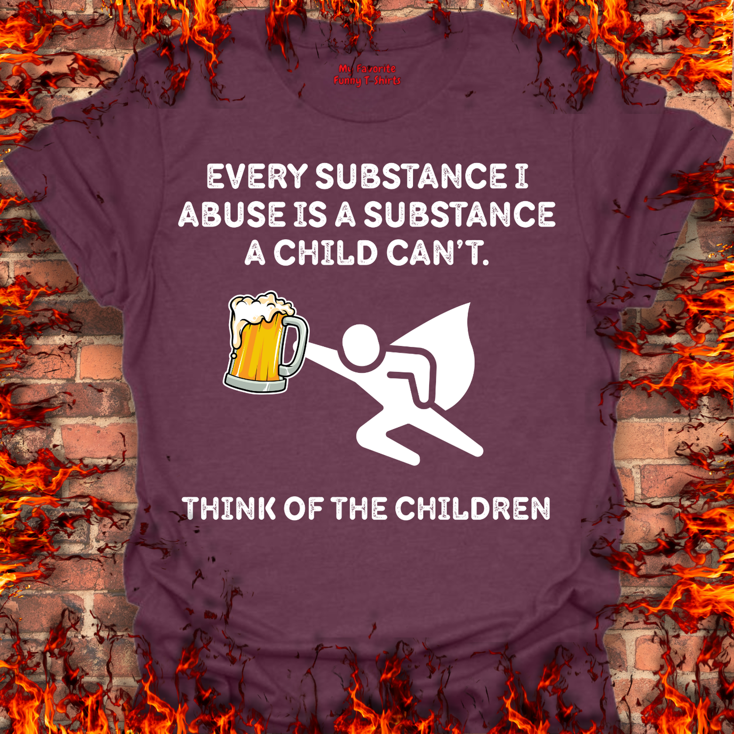 Substance Abuse