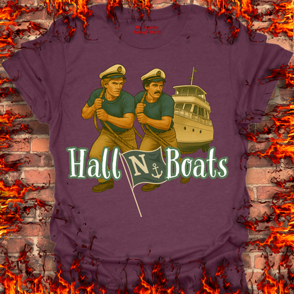 Haul'n Boats