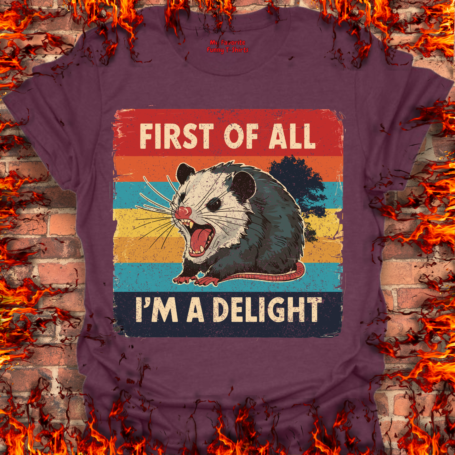 I'm a Delight