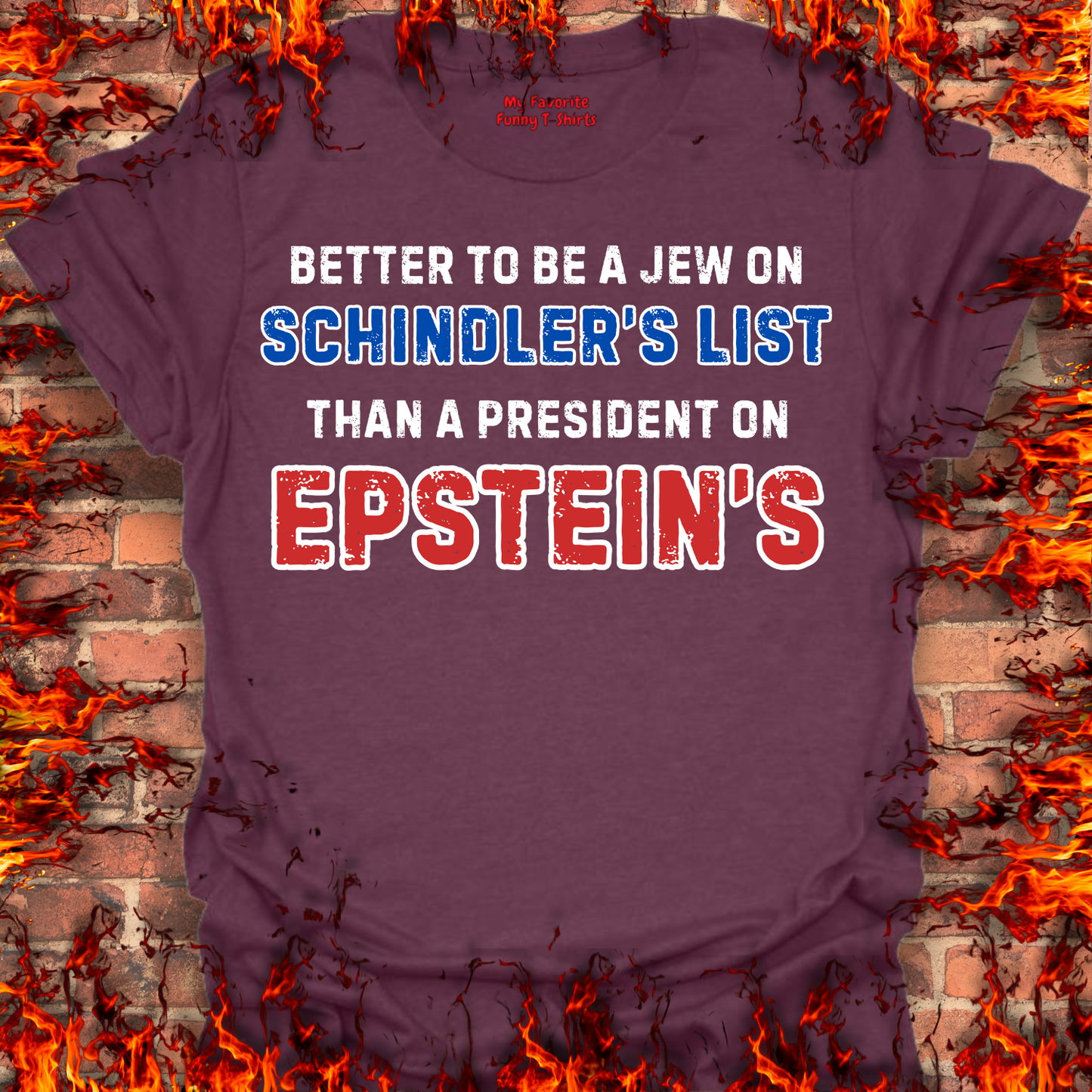 Schindler vs Epstein
