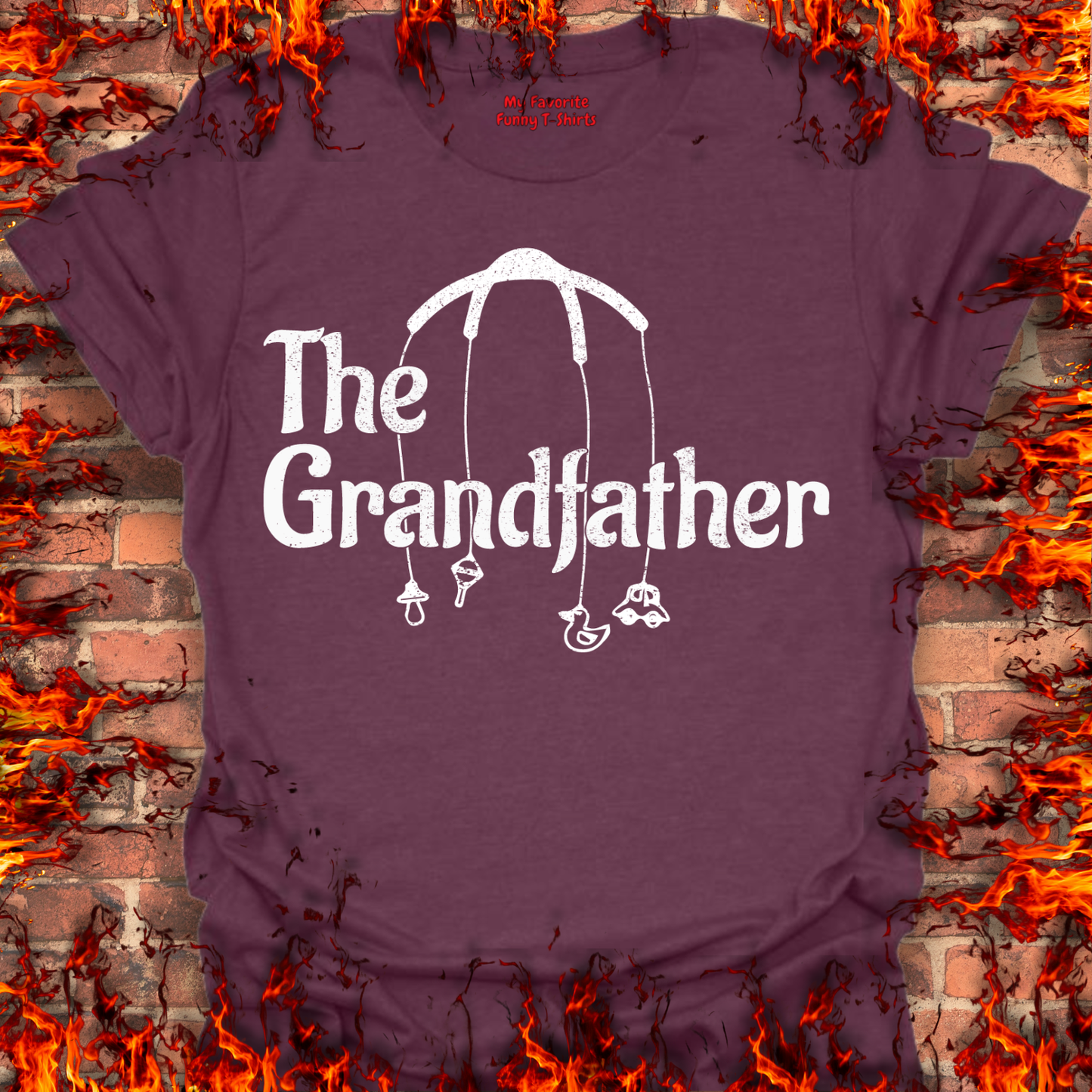 The Grandfather