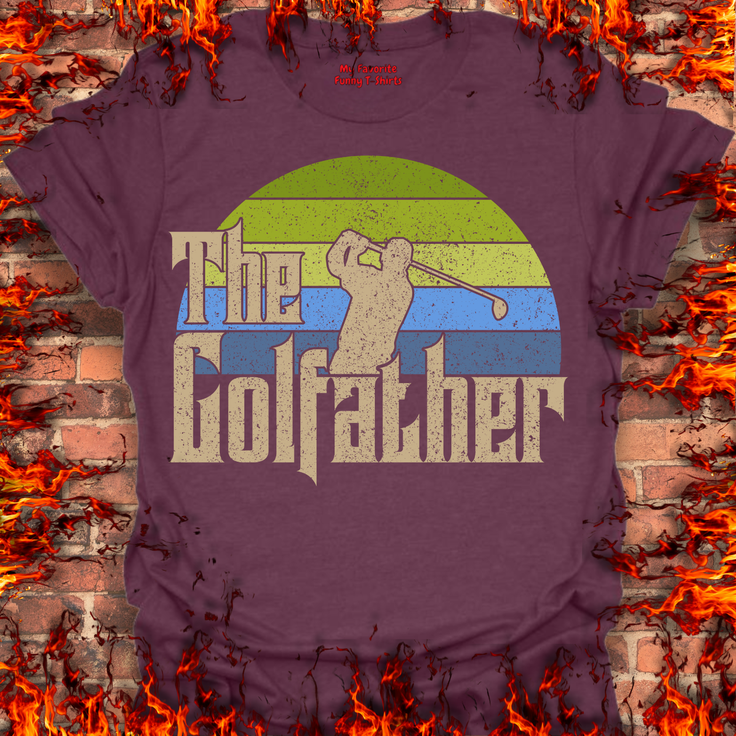 The Golfather