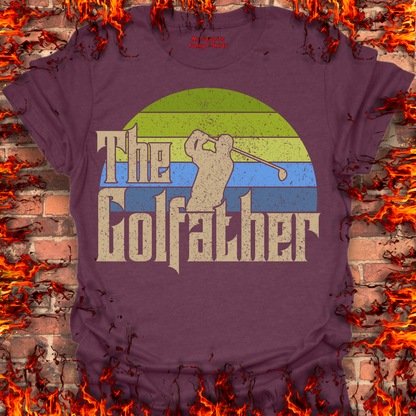 The Golfather