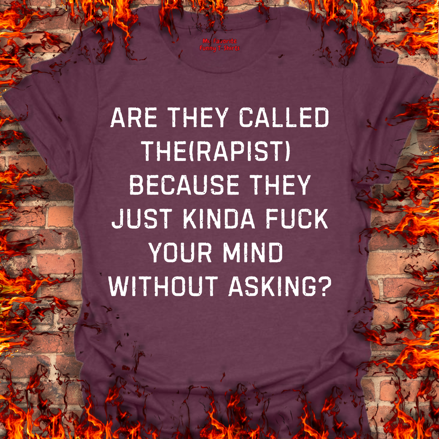 The(rapist)