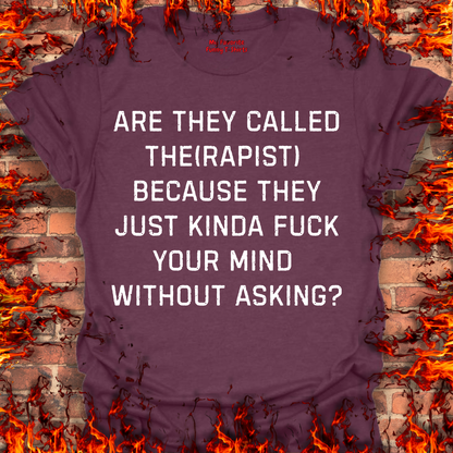 The(rapist)