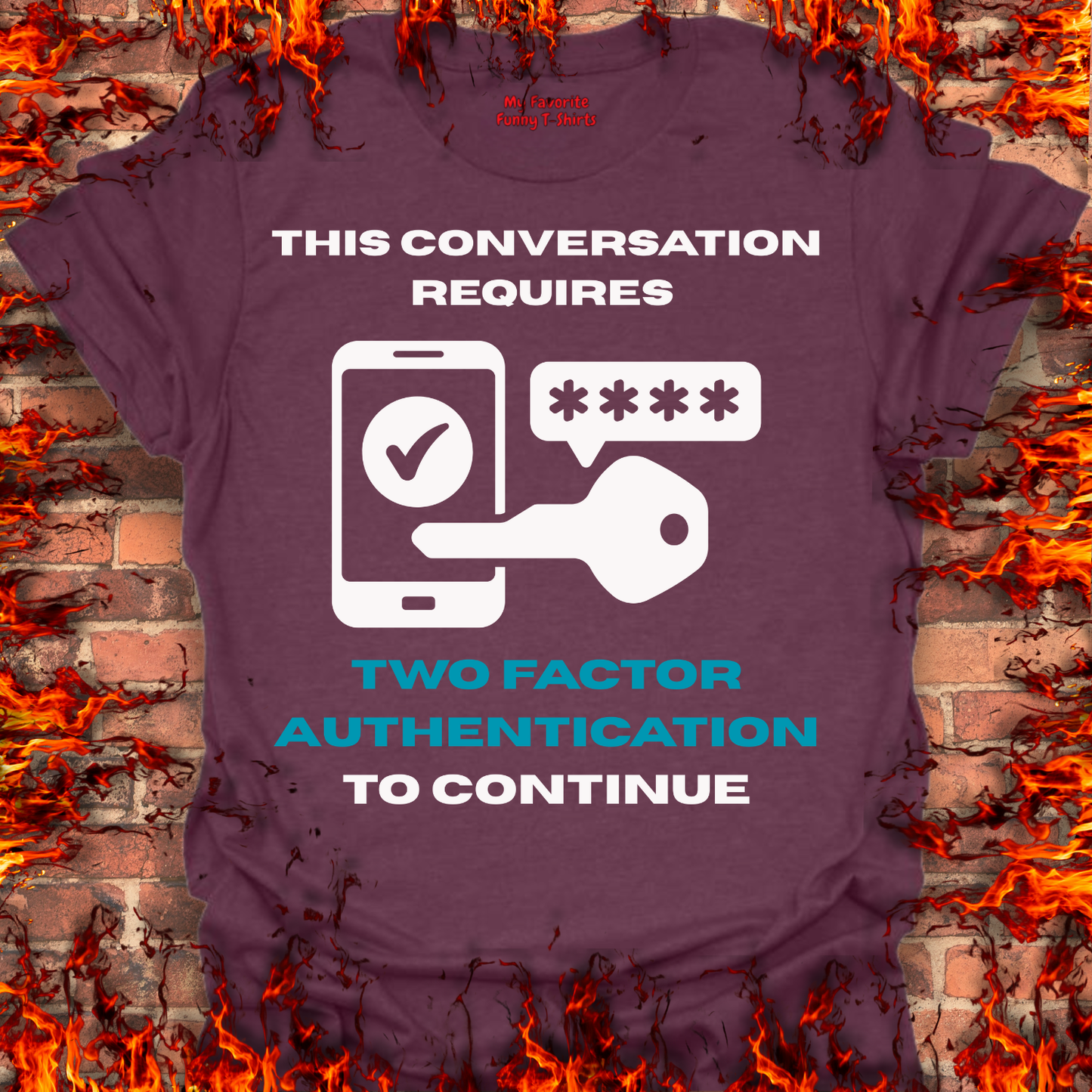 Two Factor Authentication