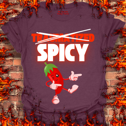 Spicy