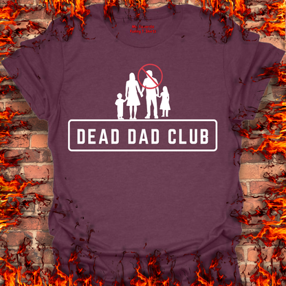 Dead Dad Club