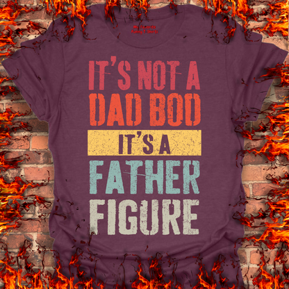 Not a Dad Bod