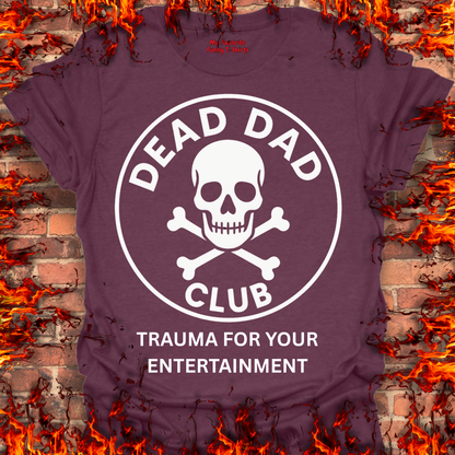 Dead Dad Club