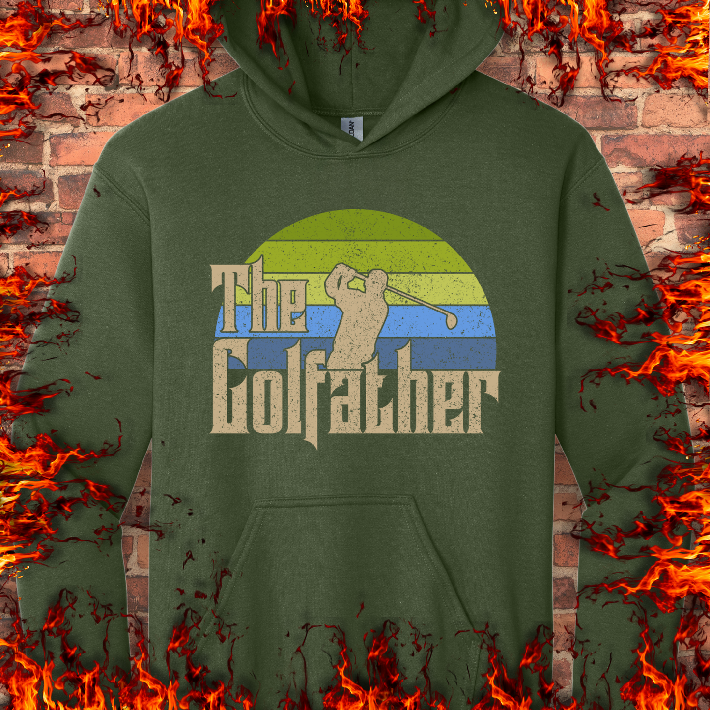 The Golfather