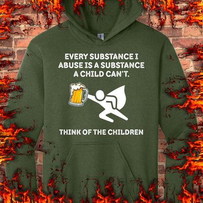 Substance Abuse