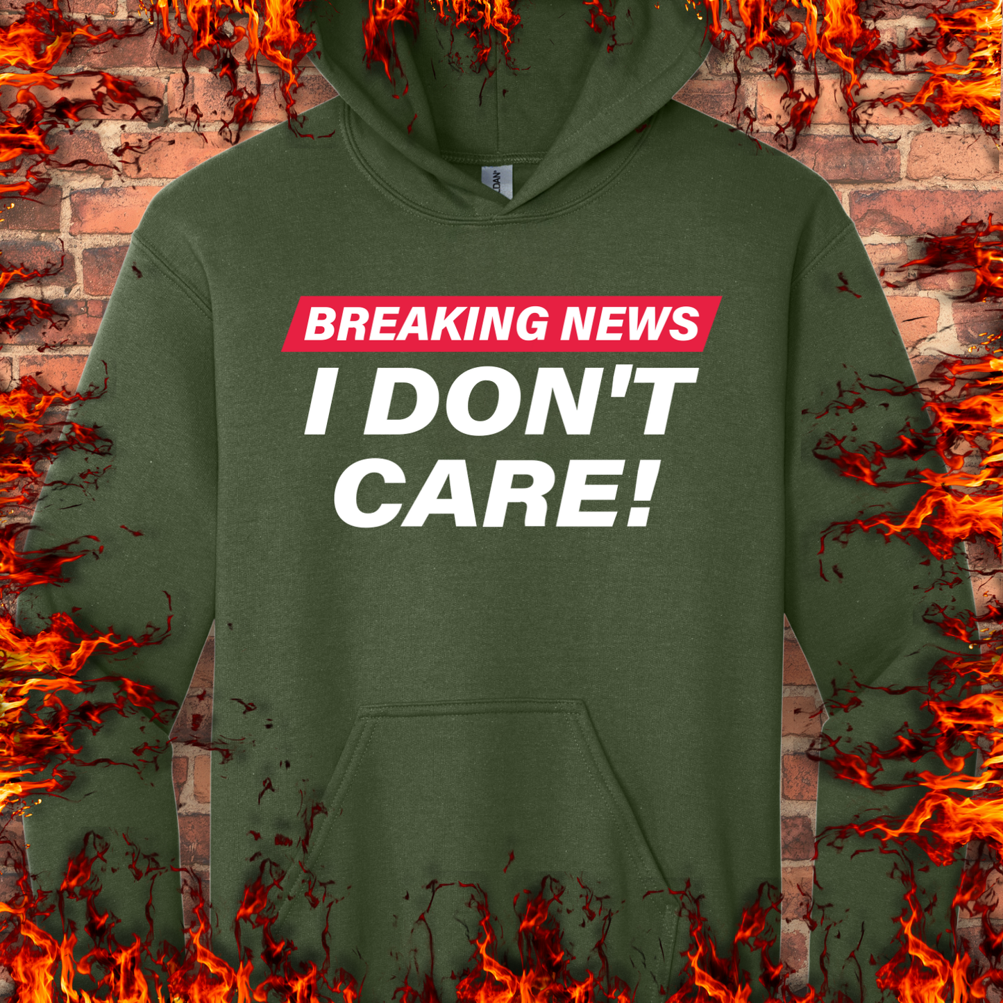 Breaking News