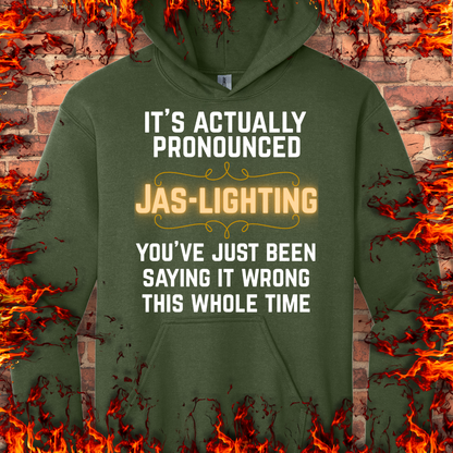 Jas-Lighting