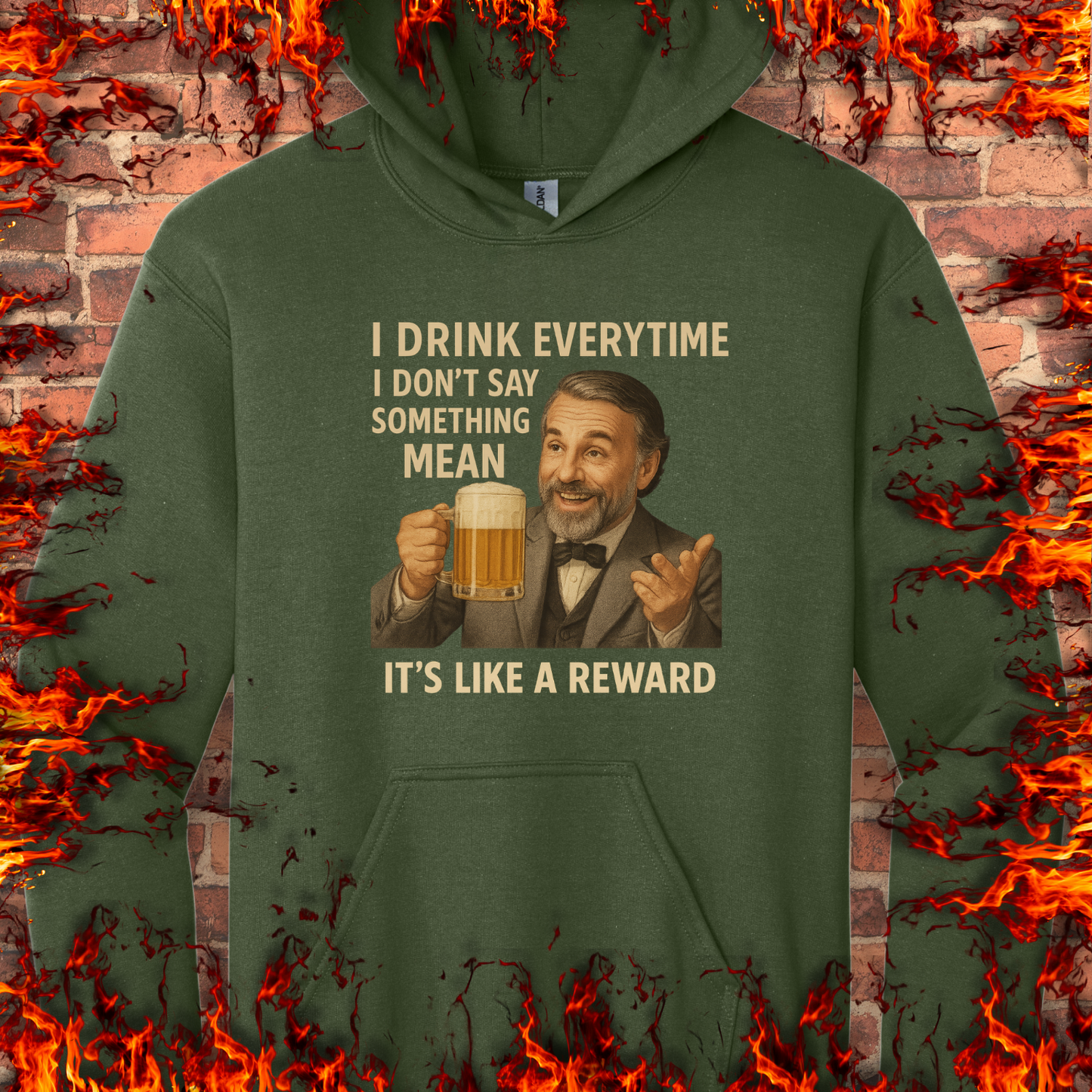 I Drink Everytime