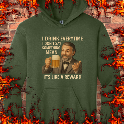 I Drink Everytime