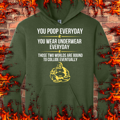 Pooping Your Pants