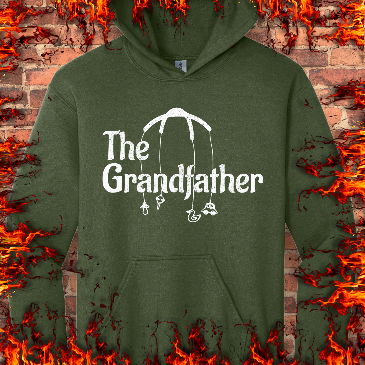 The Grandfather