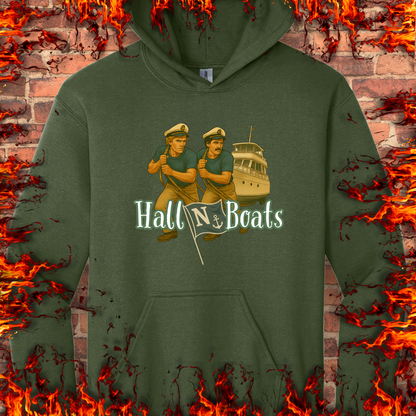Haul'n Boats