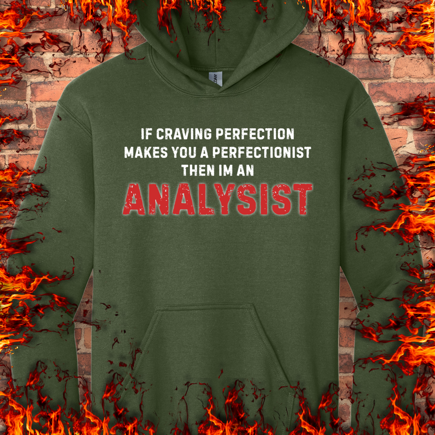 Analysist