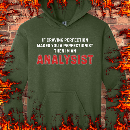 Analysist
