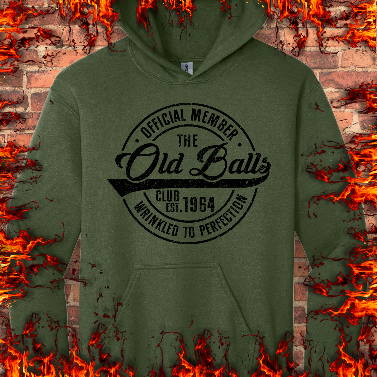 Old Balls Club